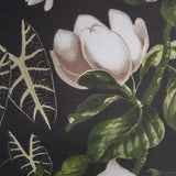 Floral Printed Bedsheet