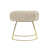 Celestina Baby cradle - The Linen House