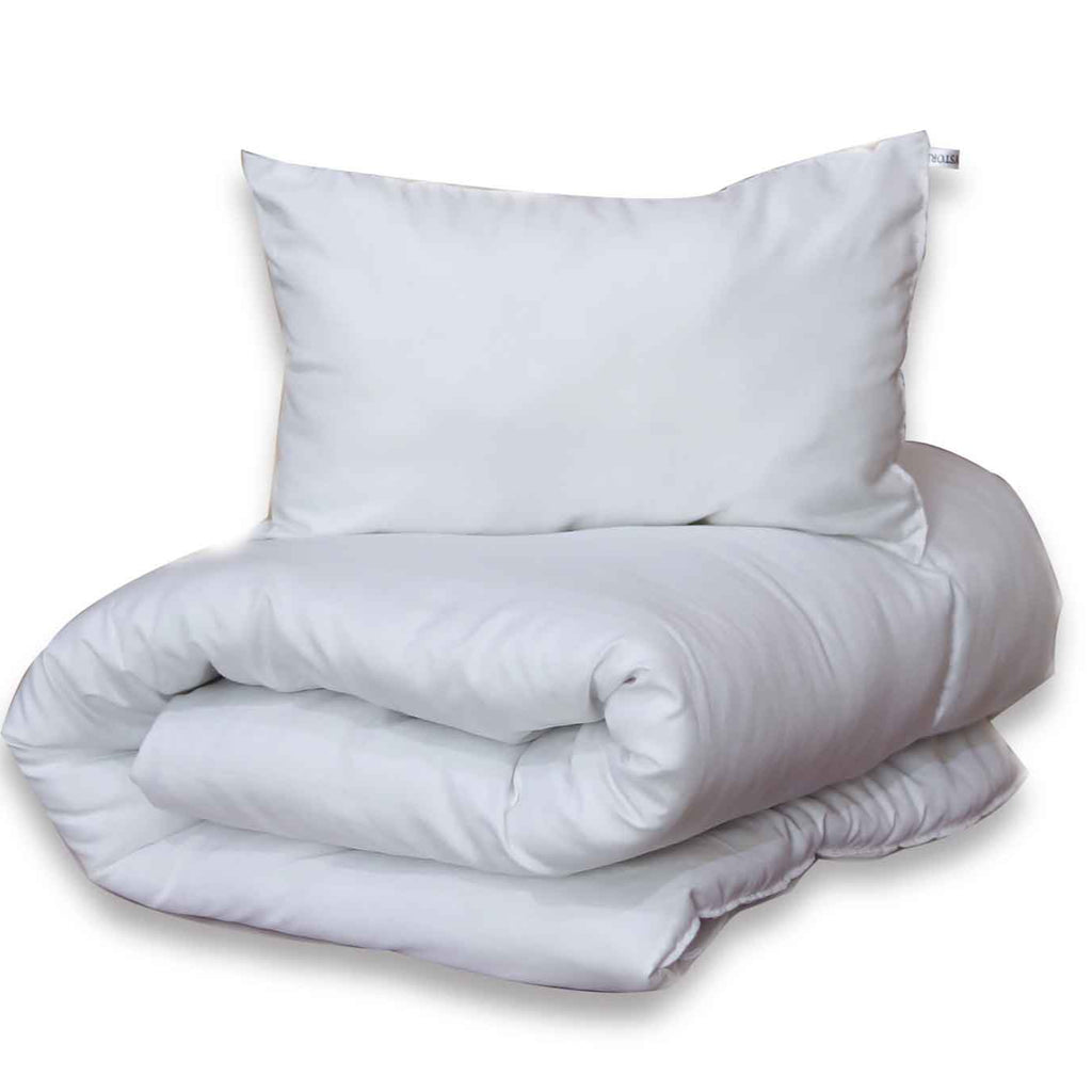 kids Comforter and Pillow Filling