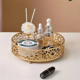 Fancy Serving Tray - The Linen House