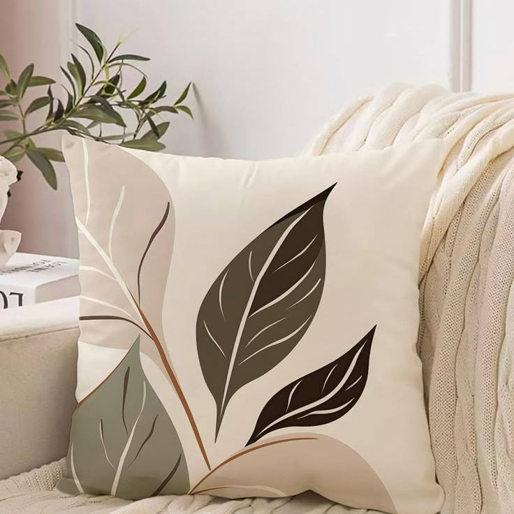 Printed Cushion Covers(Dior)