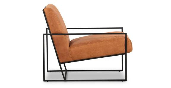 Lounge Chair - The Linen House