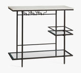 Delaney Kitchen Cart - The Linen House