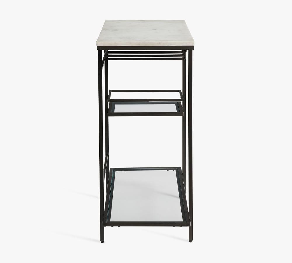 Delaney Kitchen Cart - The Linen House