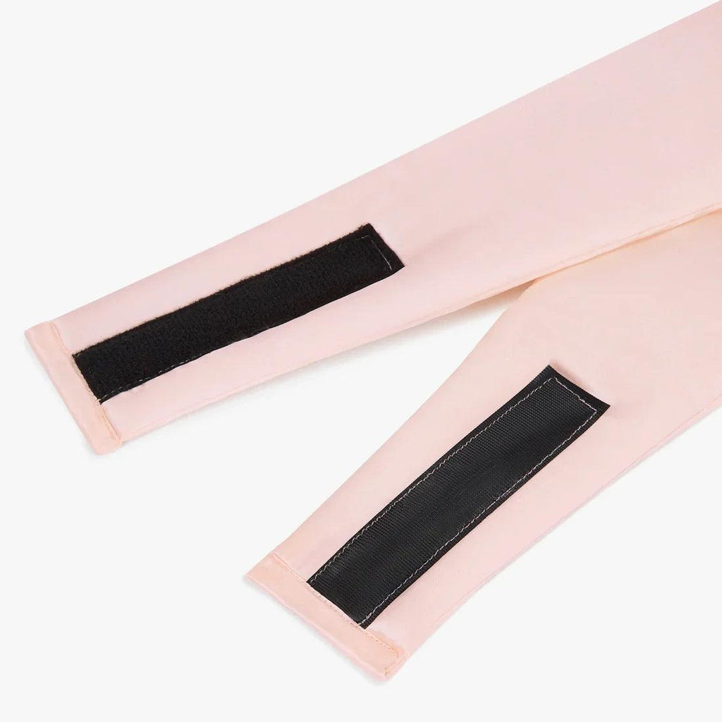 Silk Sleeping Eye Mask - The Linen House