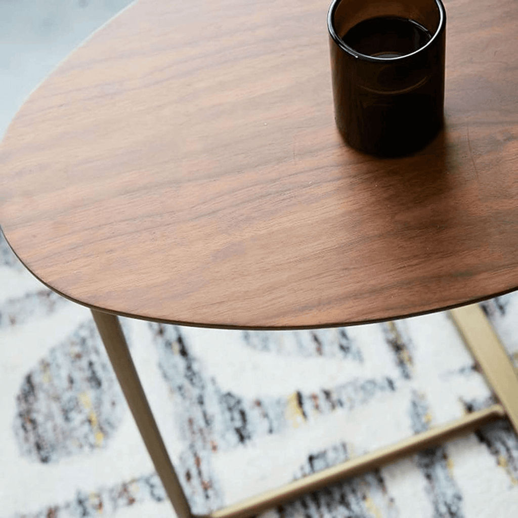 End Table for Coffee Sofa Living Room - The Linen House