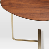 End Table for Coffee Sofa Living Room - The Linen House