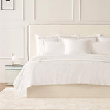 Luxury Baratta Tetra Line - The Linen House