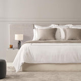 Luxury Baratta Tetra Line - The Linen House