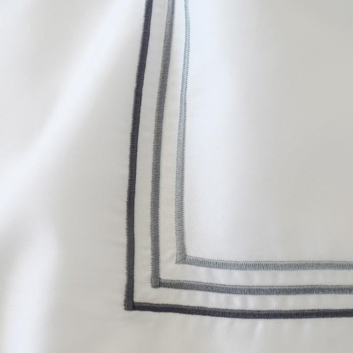 Luxury Baratta Tetra Line - The Linen House