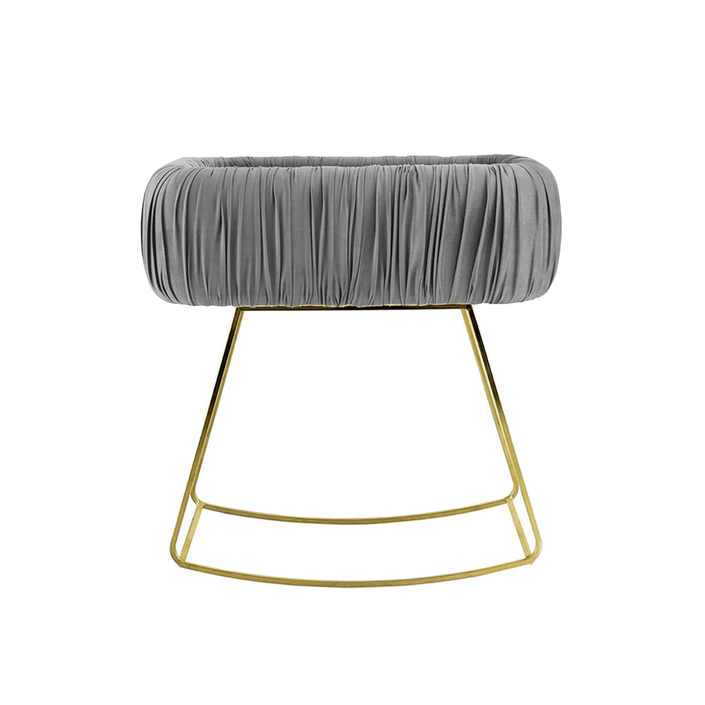 Celestina Baby cradle - The Linen House