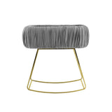 Celestina Baby cradle - The Linen House