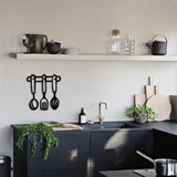 WarmNest Kitchen Decor