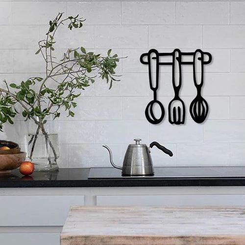 WarmNest Kitchen Decor