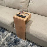 Couch Drink Caddy Stand - The Linen House