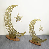Star & Moon Artistry