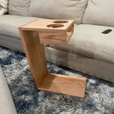 Couch Drink Caddy Stand - The Linen House
