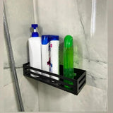 Shower Shelf Rack Organizer Rack - The Linen House