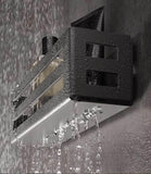 Shower Shelf Rack Organizer Rack - The Linen House