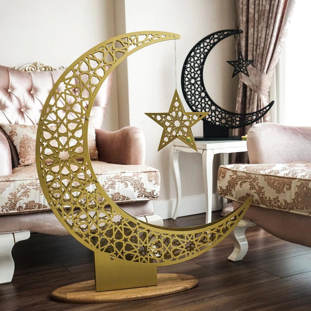 Star & Moon Artistry