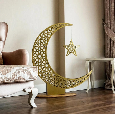 Star & Moon Artistry