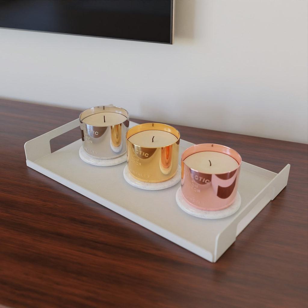 Coffee Tray - The Linen House
