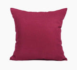 Cotton Cushion Cover