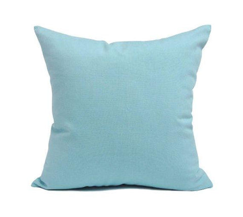 Cotton Cushion Cover