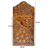 Wall Quran Stand - The Linen House