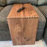 Couch and Sectional SLIDE Table, Sectional Table, C Table - The Linen House