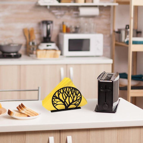 LeafyGrace Napkin Holder