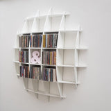 Sphere Wall Multi Rack Shelf - The Linen House