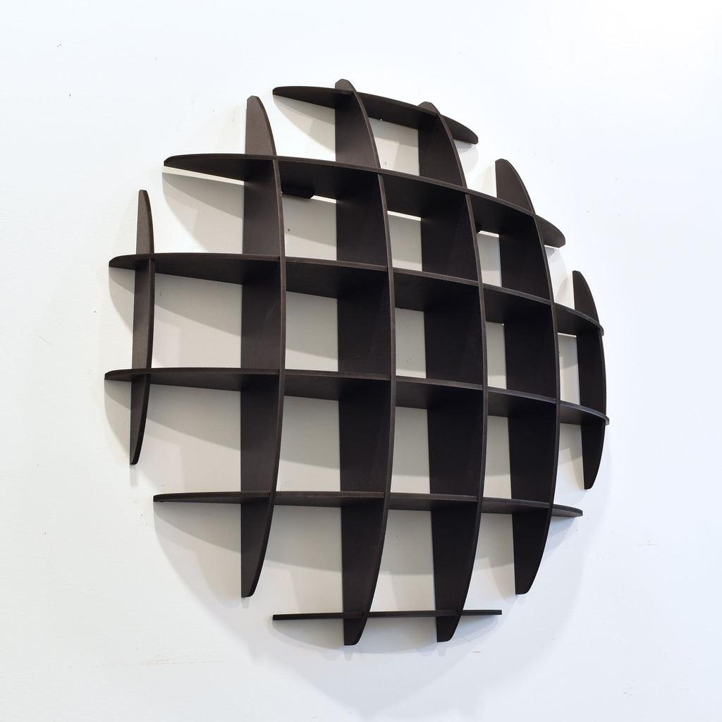 Sphere Wall Multi Rack Shelf - The Linen House