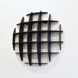 Sphere Wall Multi Rack Shelf - The Linen House