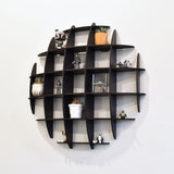 Sphere Wall Multi Rack Shelf - The Linen House