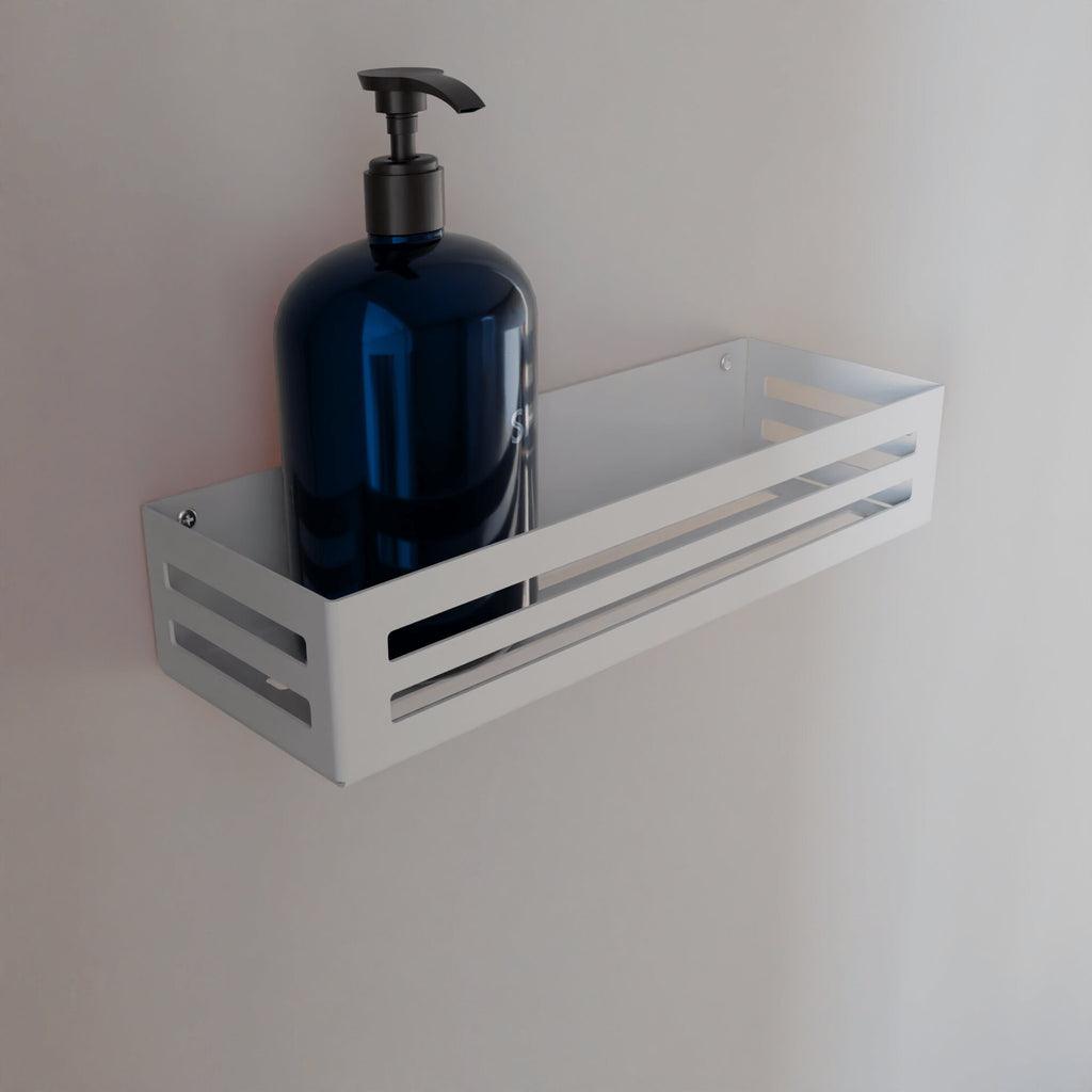Shower Shelf Rack Organizer Rack - The Linen House