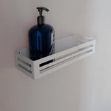 Shower Shelf Rack Organizer Rack - The Linen House