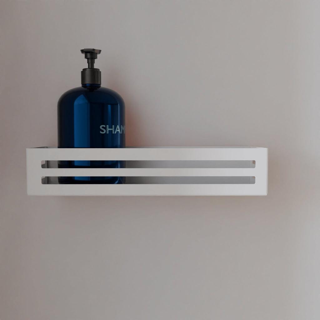 Shower Shelf Rack Organizer Rack - The Linen House