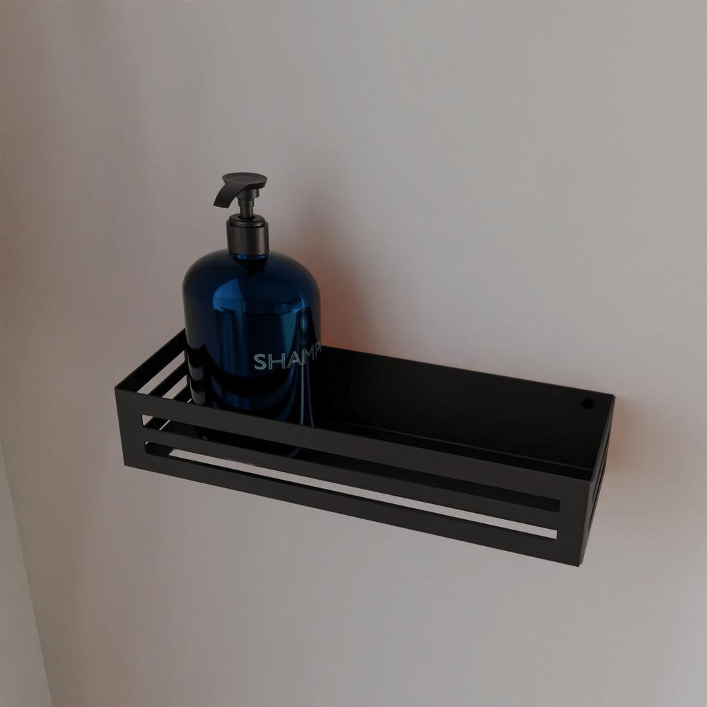 Shower Shelf Rack Organizer Rack - The Linen House
