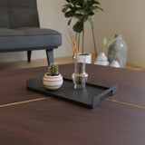 Coffee Tray - The Linen House