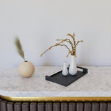 Coffee Tray - The Linen House
