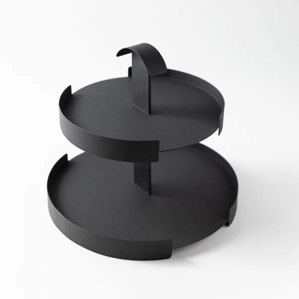 Coffee & Dessert Set - The Linen House