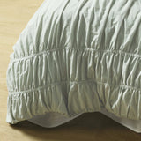 Layla Ruffle Quilt Cover Set