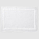 Ribbon Table Mats - The Linen House