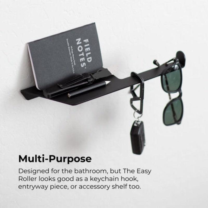 Tissue & Mobile Holder - The Linen House