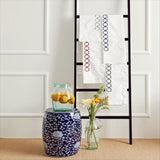 Sumerians Embroidery Duvet Set - The Linen House