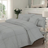 Pleated Style Duvet - The Linen House
