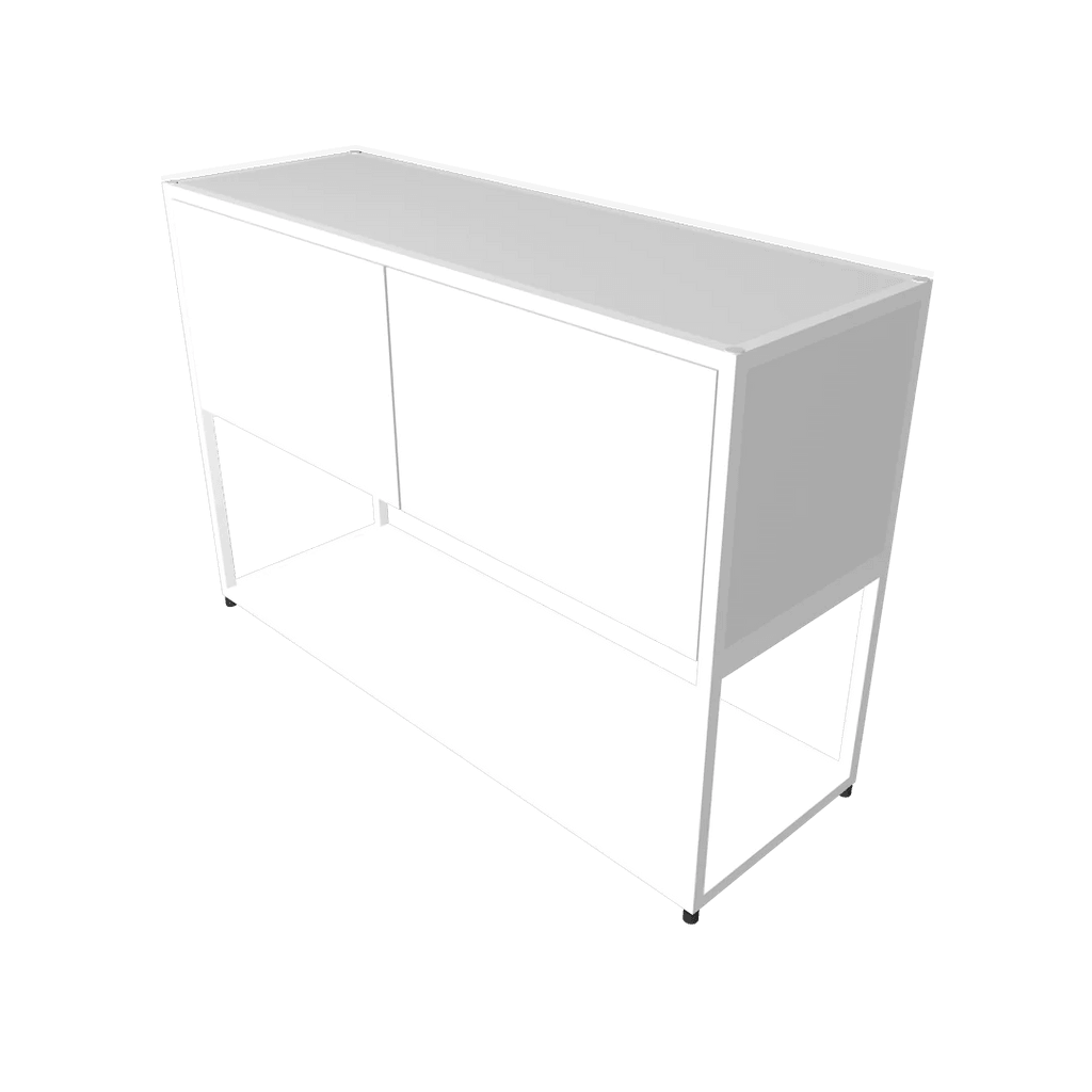 European Style Sideboard - The Linen House