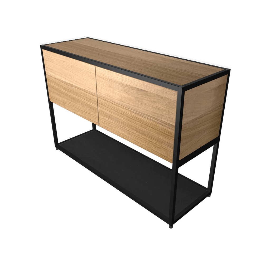 European Style Sideboard - The Linen House