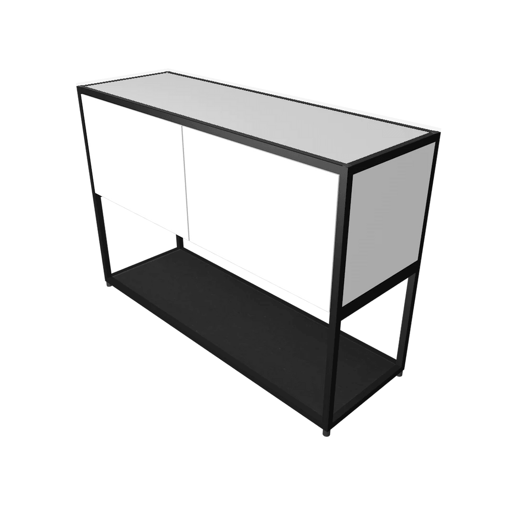 European Style Sideboard - The Linen House